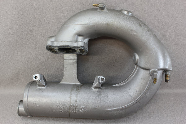 Seadoo 650 top 657 GTI GTS GTX SP SPI SPX XP Exhaust Tuned Pipe Muffler 274000123