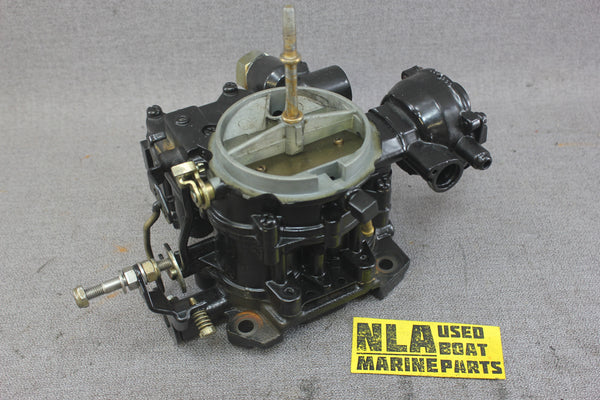 MerCruiser 3310-806082A2 MerCarb Carburetor GM 5.0L V8 305 200hp Carb  1987-97