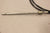 DetMar Rack & Pinion Steering Cable 14.5FT MerCruiser Boat 14'5" Rack and Pinion