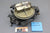 Volvo Penta 3854346 OMC 4.3L 2BBL Carburetor Assembly 0987455 3858331 1990-1998