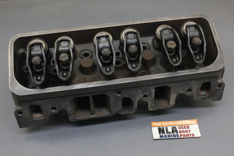 MerCruiser 938-9427 GM 14079248 4.3L Cylinder Head V6 1986-93 OMC Cobra 0985075