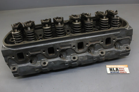 OMC 986085 0986085 Ford 5.0L 302 Cylinder Head V8 E8JL-AA 1989-1993 Cobra