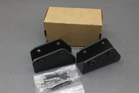 Kammok Crosswing Vertical Bracket Car Awning Mounting Set