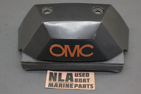 OMC 0985403 985403 Cobra Gimbal Housing Transom Mount Plastic Top Cover 1988-93