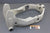 MerCruiser 94993A12 94992-C2 Gimbal Ring Sea Ray White Paint 1983-90 Transom