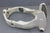 MerCruiser 94993A12 94992-C2 Gimbal Ring Sea Ray White Paint 1983-90 Transom