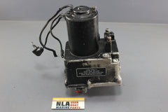 MerCruiser 79271A4 Hydraulic Trim Pump Motor Prestolite Alpha