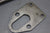 MerCruiser 35377 35373 OMC 5.0L 5.7L V8 305 350 Engine Fuel Pump Push Rod Plate