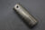 MerCruiser 17-45212 Steel Lower Gimbal Housing Steering Pin Alpha One 1965-1990