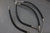 OMC Cobra 0985614 0985615 0985616 0985617 Hydraulic Power Trim Oil Lines Hoses