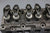 MerCruiser 936-5554 Cylinder Head 3.0L 140hp 1972-1989 4cyl GM 2776954