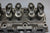 MerCruiser 936-5554 Cylinder Head 3.0L 140hp 1972-1989 4cyl GM 2776954