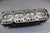 MerCruiser 936-5554 Cylinder Head 3.0L 140hp 1972-1989 4cyl GM 2776954