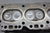 MerCruiser 936-5554 Cylinder Head 3.0L 140hp 1972-1989 4cyl GM 2776954