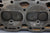 MerCruiser 938-9718 GM 260Hp GM 350  V8 5.7L Cylinder Head 1987-1997