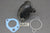 OMC 0908728 0914475 Volvo Penta 3853245 Thermostat Elbow Ford 302 351 5.8L V8