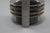 OMC 0987802 Volvo Penta 3854188 Crankshaft Pulley 1993-95 Ford 5.0L 5.8L V8