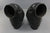 Volvo Penta 3854874 4.3L V6 Upper Exhaust Pipe Elbow Tube 1995+ Set of Two