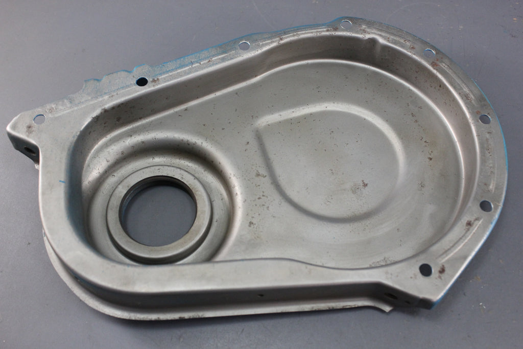 OMC Stringer 120hp 2.5L 140hp 3.0L Front Engine Timing Cover 4cyl