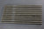 GM 3796243 Chevy Blue Tip Paint Pushrods Set of 12 7.780 5/16" Diameter V8