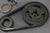 MerCruiser 86461A1 68700 470 3.7L 4cyl Timing Chain Sprocket Crankshaft Camshaft