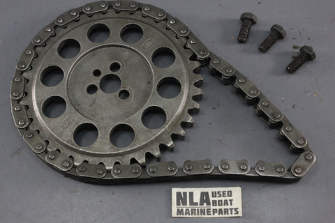 Melling S732 Timing Chain Sprocket Chevrolet GM V8 5.0L 305 5.7L 350 1987-2002