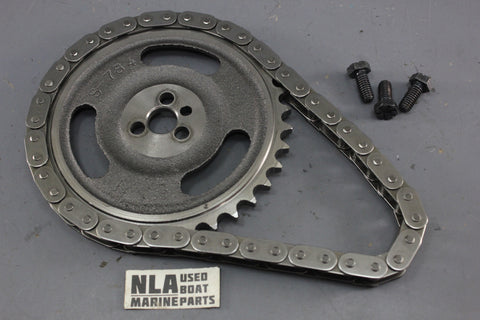 Melling S784 Timing Chain Sprocket Chevrolet GM V8 5.7L 350 1996-2002