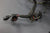 OMC 0987609 987609 3854135 Engine Cable Wiring Harness 5.0L Ford EFI 1993-1994