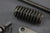 OMC Stringer 0908168 0980182 0980183 Trim Tilt Intermediate Tilt Worm Gear Shaft