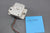 Prestolite VSH-6201A Voltage Regulator 2-Wire 12V Case Eaton 8-328A