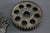 OMC 0912759 0912758 0914245 2.3L Timing Belt Sprocket Spring Set 1987-1990