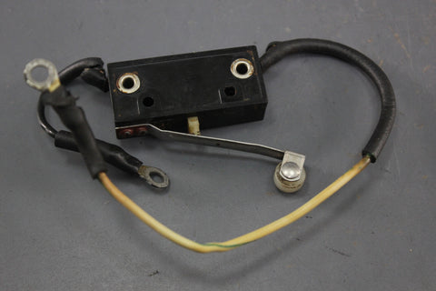 MerCruiser 39670A28 Shift Interrupt Engine Cut-Out Kill Switch 140hp 4 ...