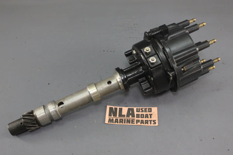 MerCruiser 90747A3 87-91019A3 Distributor V8 5.0L 5.7L 305 350 260hp 898 198hp