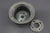 Volvo Penta 463629 Water Pump Pulley AQ125A AQ120B AQ140A AQ125B 4cyl