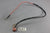 OMC 383420 0383420 Fuse And Lead Assembly Wiring Harness Stringer Ring Terminal