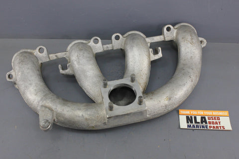 Volvo Penta 841531 Intake Manifold Inlet Pipe AQ125A AQ131A AQ131B AQ131C AQ131D