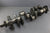 GM 3967416 Chevy Crankshaft V8 454 7.4L BBC Forged Later Version Full Number