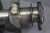 GM 3967416 Chevy Crankshaft V8 454 7.4L BBC Forged Later Version Full Number