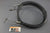 OMC 0986132 Volvo Penta 3853918 4.3L 5.7L Power Steering Pump Hose Line 1990-98