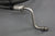 OMC 0986132 Volvo Penta 3853918 4.3L 5.7L Power Steering Pump Hose Line 1990-98