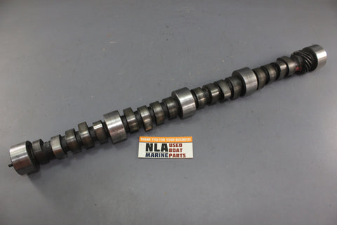 Chevy GM 454 7.4L V8 EP2 Camshaft EPC From 361959 Engine Block D2 C3