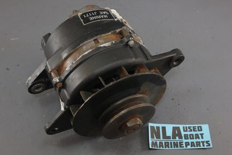 OMC 0981187 ALK-6222Y Prestolite Alternator Stringer 1976-1982 2.5L 3.0L 5.0 5.7