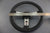 Boat Steering Wheel Bayliner Teleflex Rubber Grip 3-Spoke Helm Demo 13-3/4"