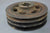 Volvo Penta 855476 Vibration Damper Crankshaft Pulley AQ131A AQ131B AQ125B 4cyl