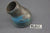 OMC 908716 0908716 Exhaust Elbow Adapter Housing Starboard Side 1974-76 Ford V8