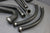 MerCruiser V8 5.0L 305 5.7L 350 898 228 Water Rubber Hose Cooling Set 1982-1995