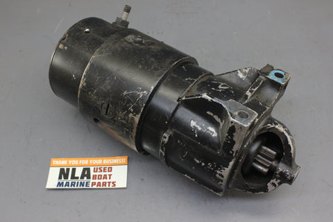 Prestolite MHA-7010 Starter MHA7010 Chris Craft Volvo Penta 826437 Inboard