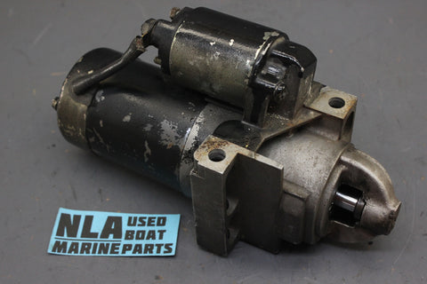 MerCruiser 50-807904A1 50-807907 Starter Motor 1996-1998 4.3LX 5.0L 5.7L Mando