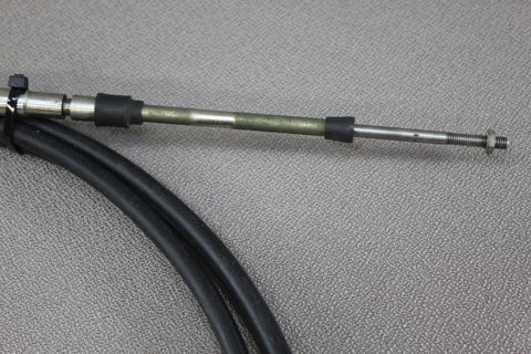 Teleflex CC17213 Universal Type 3300 33C Control Cable 13 Ft Throttle ...