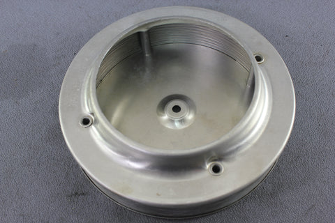 MerCruiser 805298A1 Flame Arrestor Cover 4BBL Quadrajet Weber 350 5.7L ...